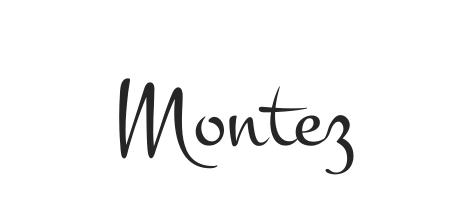 Download Montez Font For Word Mac
