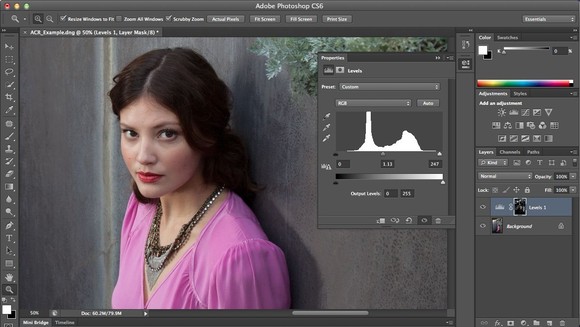Adobe Photoshop Cs6 Portable Download Mac