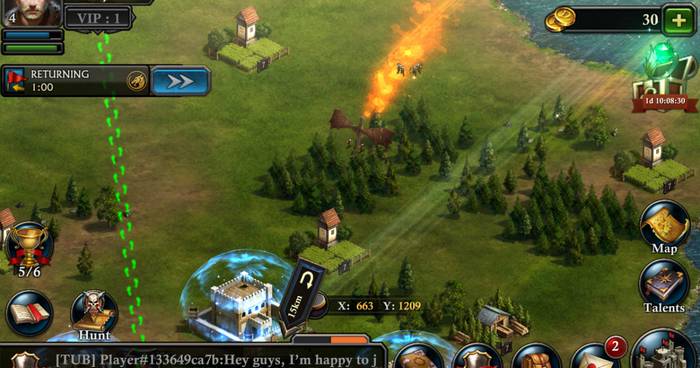 Download King Of Avalon On Mac